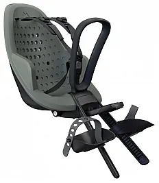 Sedež za kolo Thule YEPP 2 MINI Mount Agave