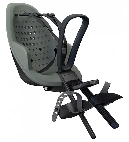 Sedež za kolo Thule YEPP 2 MINI Mount Agave Thule