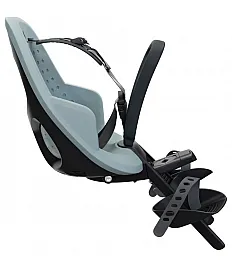 Sedež za kolo Thule YEPP 2 MINI Mount Alaska