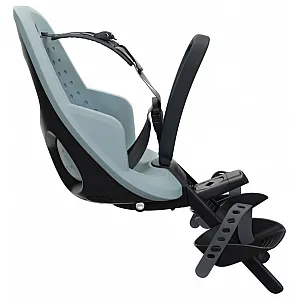 Sedež za kolo Thule YEPP 2 MINI Mount Alaska