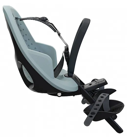 Sedež za kolo Thule YEPP 2 MINI Mount Alaska Thule