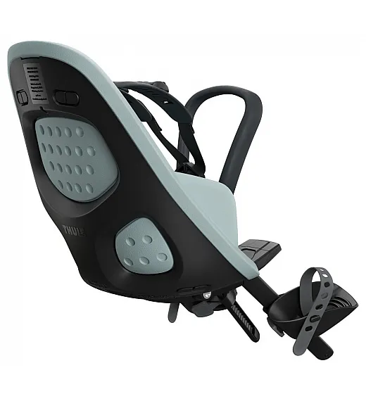 Sedež za kolo Thule YEPP 2 MINI Mount Alaska Thule