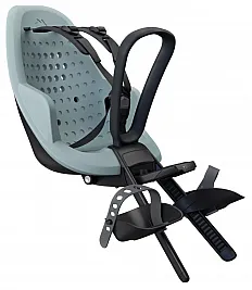 Sedež za kolo Thule YEPP 2 MINI Mount Alaska