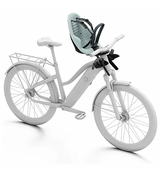Sedež za kolo Thule YEPP 2 MINI Mount Alaska Thule