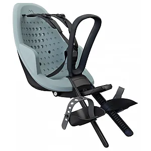 Sedež za kolo Thule YEPP 2 MINI Mount Alaska