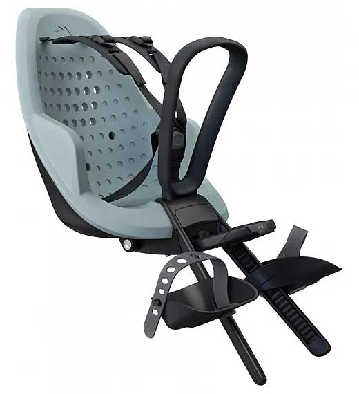 Sedež za kolo Thule YEPP 2 MINI Mount Alaska Thule