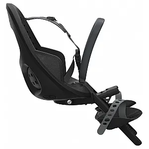 Sedež za kolo Thule YEPP 2 MINI Mount Black
