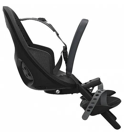 Sedež za kolo YEPP 2 MINI Mount Black Thule