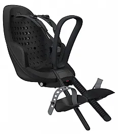Sedež za kolo Thule YEPP 2 MINI Mount Black