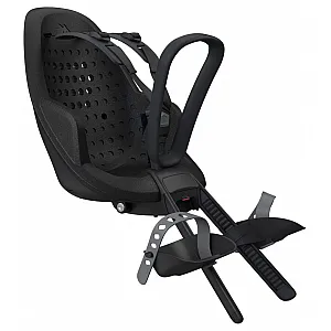 Sedež za kolo Thule YEPP 2 MINI Mount Black