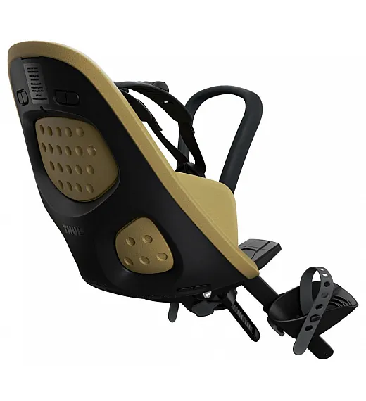 Sedež za kolo Thule YEPP 2 MINI Mount Fennel Tan Thule