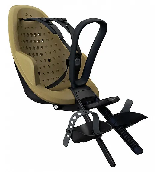 Sedež za kolo Thule YEPP 2 MINI Mount Fennel Tan Thule