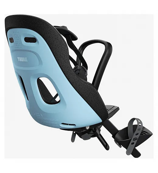 Kolesarski sedež Thule YEPP NEXXT 2 MINI Aquamarine Thule