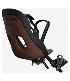 Kolesarski sedež Thule YEPP NEXXT 2 MINI Brown