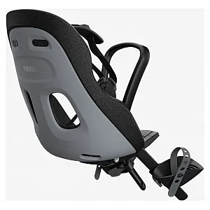 Kolesarski sedež Thule YEPP NEXXT 2 MINI Grey