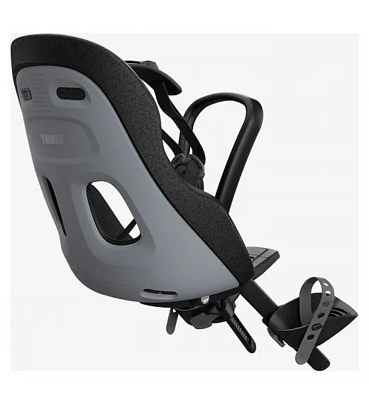 Kolesarski sedež Thule YEPP NEXXT 2 MINI Grey Thule