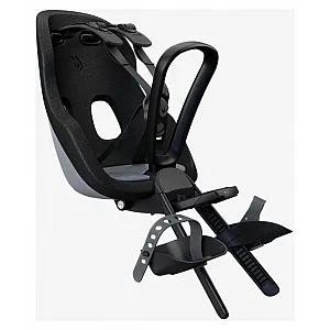 Kolesarski sedež Thule YEPP NEXXT 2 MINI Grey