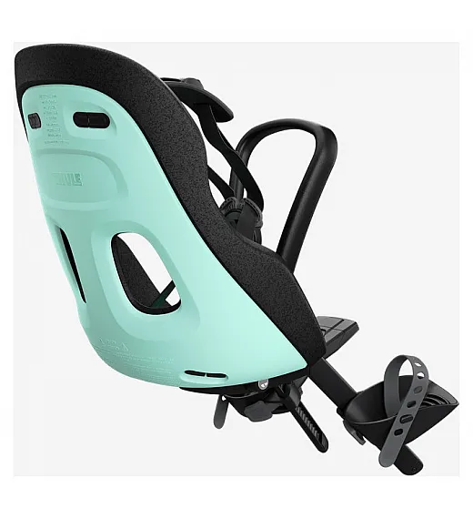 Kolesarski sedež Thule YEPP NEXXT 2 MINI Mint Thule