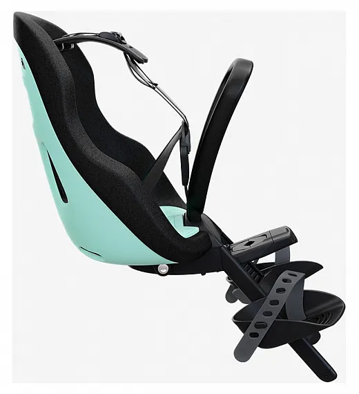 Kolesarski sedež Thule YEPP NEXXT 2 MINI Mint Thule