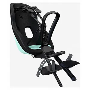 Kolesarski sedež Thule YEPP NEXXT 2 MINI Mint