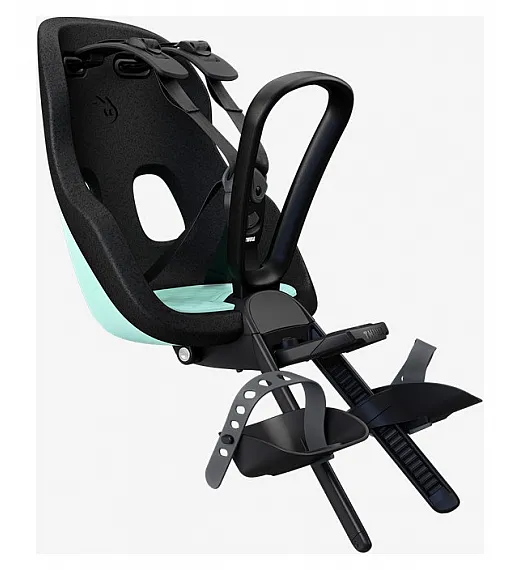 Kolesarski sedež Thule YEPP NEXXT 2 MINI Mint Thule