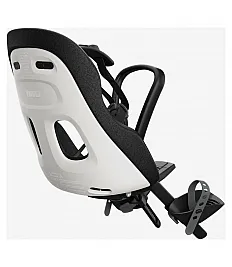 Kolesarski sedež Thule YEPP NEXXT 2 MINI White