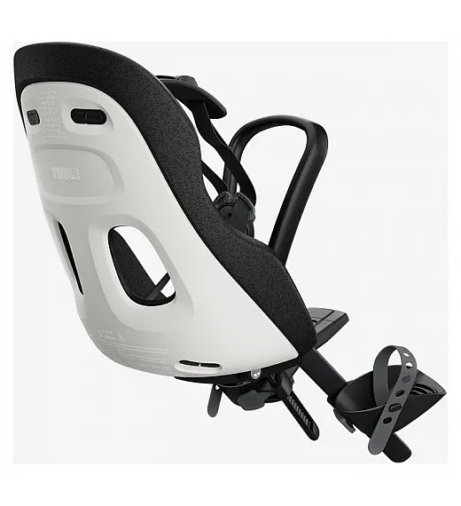 Kolesarski sedež Thule YEPP NEXXT 2 MINI White Thule