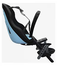 Kolesarski sedež Thule YEPP NEXXT 2 MINI Aquamarine