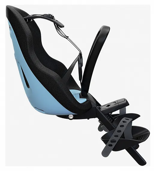 Kolesarski sedež Thule YEPP NEXXT 2 MINI Aquamarine Thule