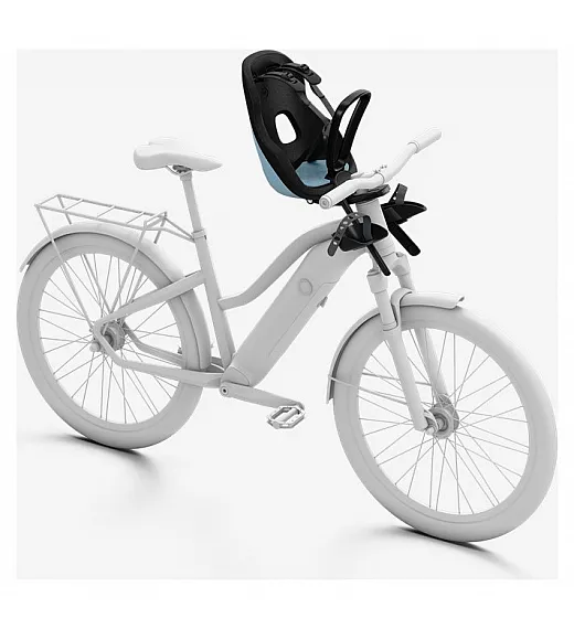Kolesarski sedež Thule YEPP NEXXT 2 MINI Aquamarine Thule