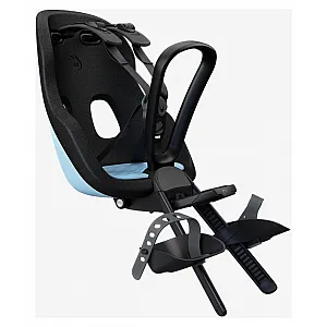Kolesarski sedež Thule YEPP NEXXT 2 MINI Aquamarine