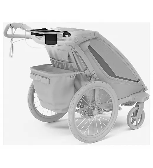 Organizator za ručku za Thule Chariot i Thule Urban Thule