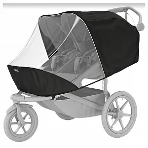 Thule Urban Glide Double navlaka za kolicu za blizance