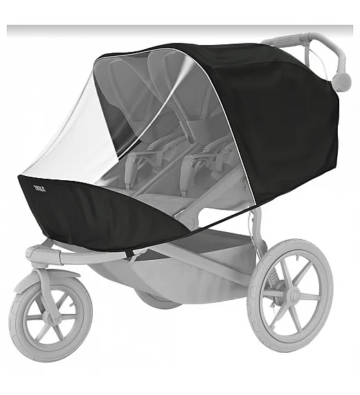 Thule Urban Glide Double navlaka za kolicu za blizance Thule