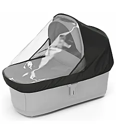 Dežna prevleka za košaro Thule Bassinet