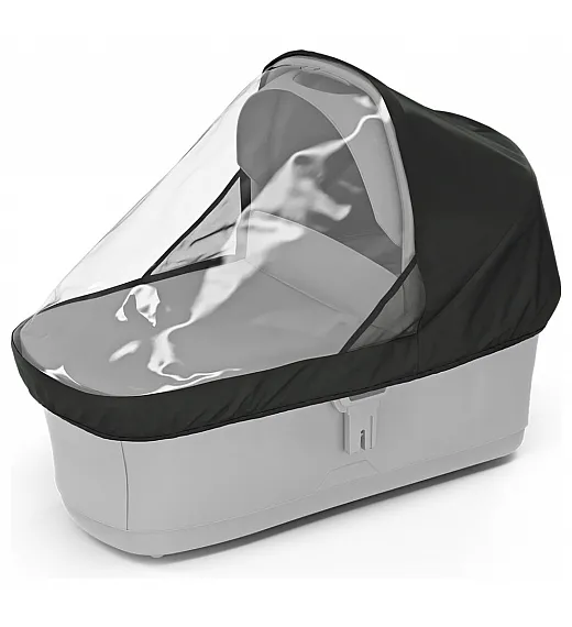 Navlaka za kišu za košaro Thule Bassinet Thule