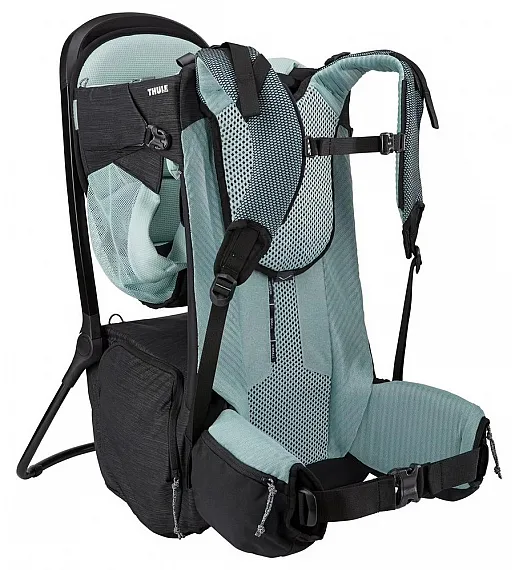 Ruksak Thule SAPLING Black Thule