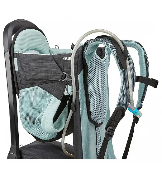 Ruksak Thule SAPLING Black Thule