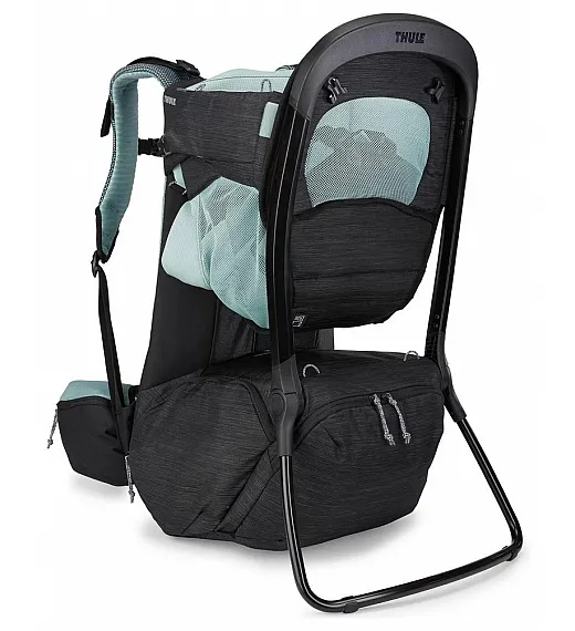 Ruksak Thule SAPLING Black Thule