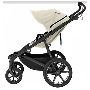 Thule Urban Glide 4 Soft Beige – svestrana kolica