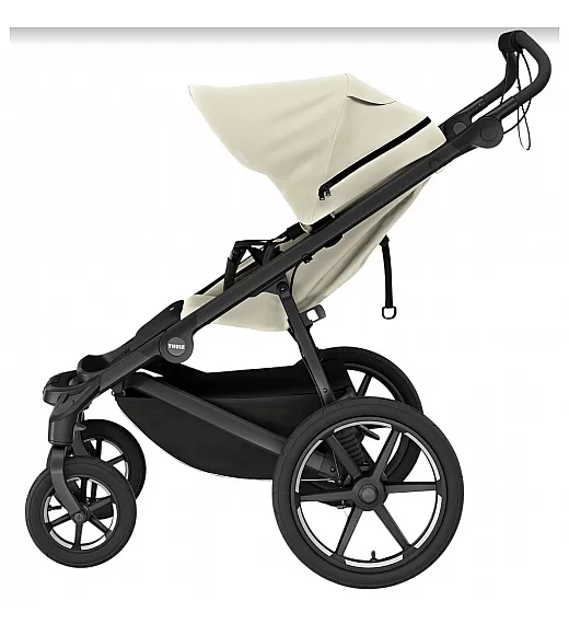 Thule Urban Glide 4 Soft Beige – svestrana kolica Thule