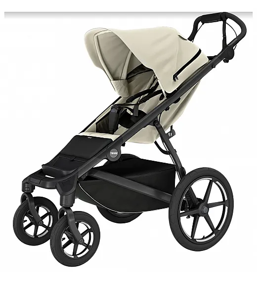 Thule Urban Glide 4 Soft Beige – svestrana kolica Thule