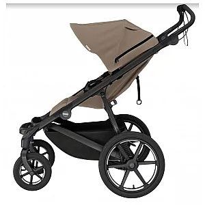 Thule Urban Glide 4 Taupe – svestrana kolica