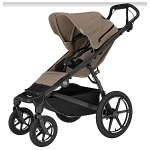 Thule Urban Glide 4 Taupe – svestrana kolica