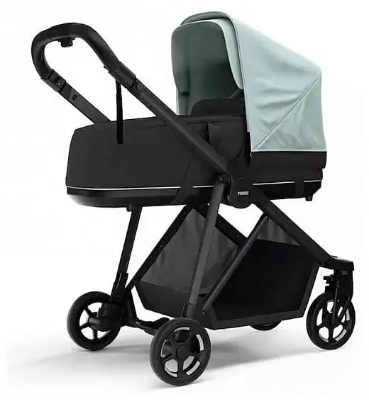 Košara za dječju kolicu Thule SHINE BASSINET
