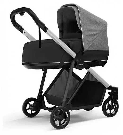 Košara za dječju kolicu Thule SHINE BASSINET