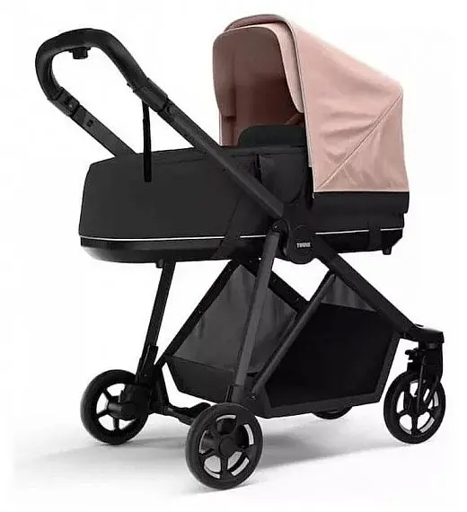Košara za dječju kolicu Thule SHINE BASSINET