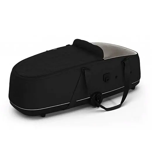 Košara za dječju kolicu Thule SHINE BASSINET
