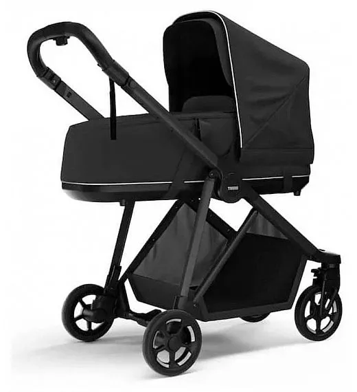 Košara za dječju kolicu Thule SHINE BASSINET