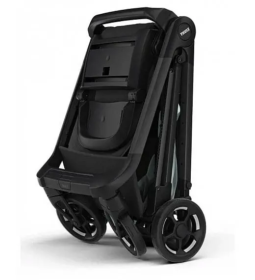 Dječja kolica Thule SHINE Alaska Blue on Black